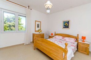 Apartment (A1) - Apartment Mare (Trogir)