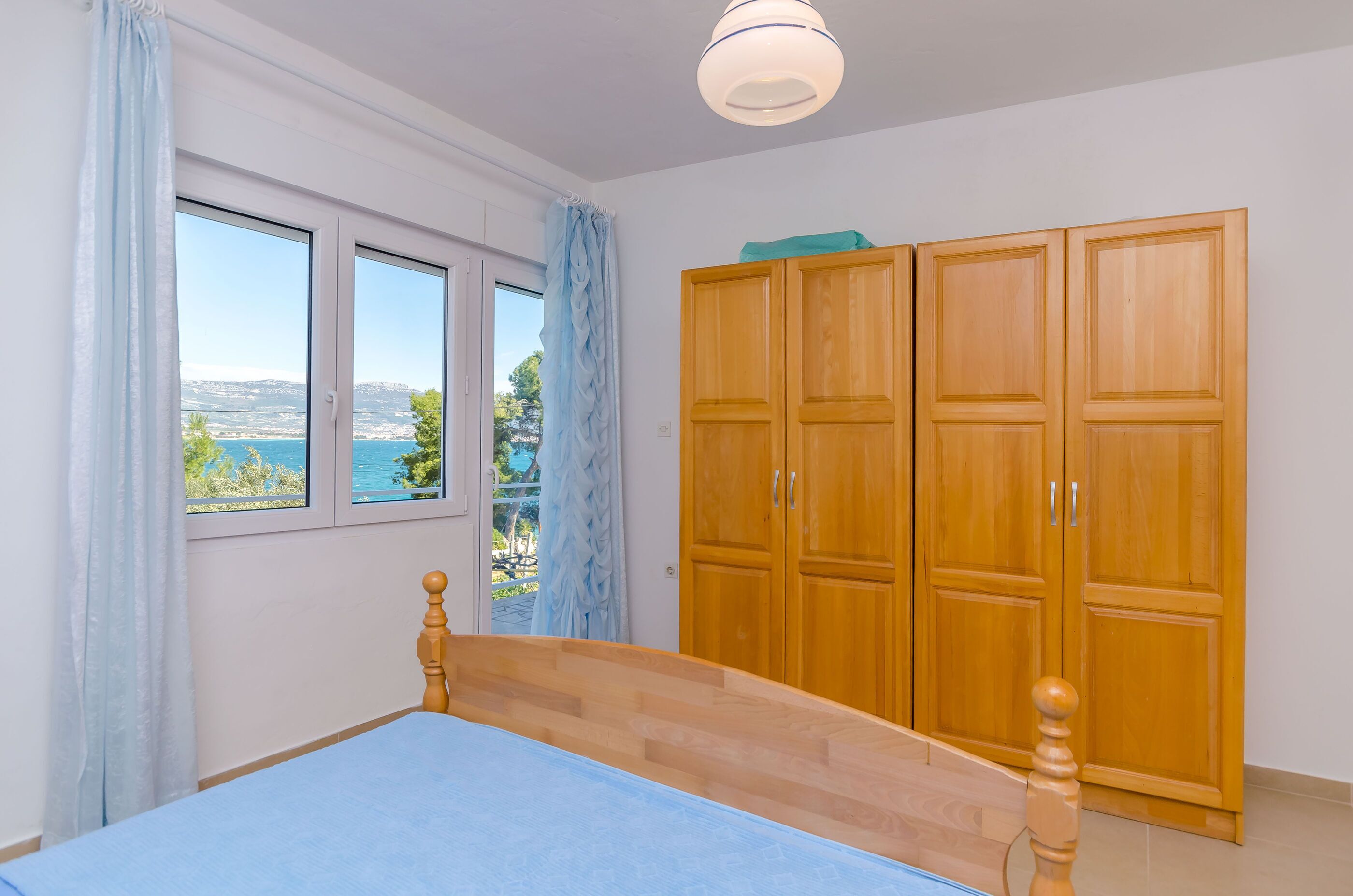 Apartment (A1) | Iron/ironing board, free WiFi