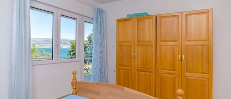 Apartment (A1) | Iron/ironing board, free WiFi