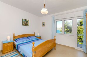 Apartment (A1) | Bügeleisen/Bügelbrett, kostenloses WLAN
