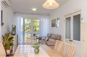 Apartment (A1) | Speisen