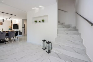 House | Staircase - House Kety (Baska)