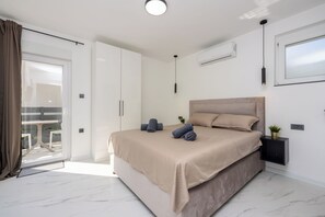 House | Iron/ironing board, free WiFi - House Kety (Baska)