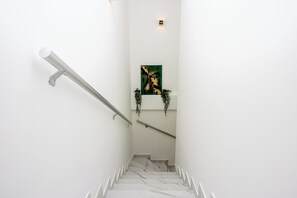 House | Staircase - House Kety (Baska)