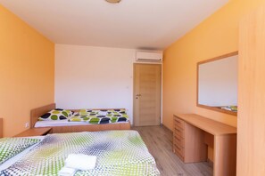 Apartment (A1) | Free WiFi - Apartments Mario (Lopar)