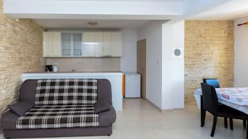 Apartment (A1) | Wohnzimmer