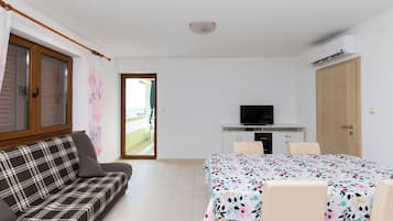 Apartment (A2) | Wohnzimmer