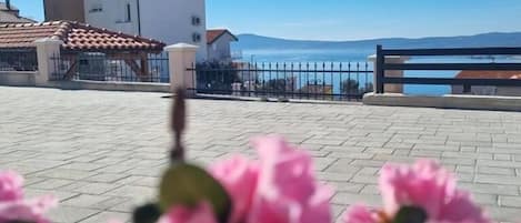Apartment (A1) | Water view