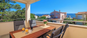 Apartment Iva