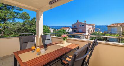Apartment Iva