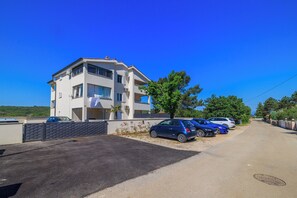 Building design - Apartment Iva (Dobrinj)