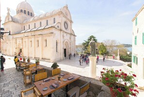 Point of interest - Apartment Enjoy Sibenik (Sibenik)