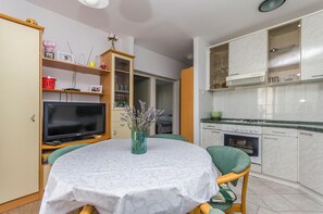 Apartment (A1) | Living room - Apartment Enjoy Sibenik (Sibenik)