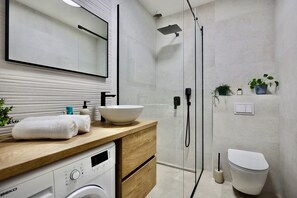 Apartment (A1) | Bathroom - Apartment Holiday Home TiA (Split)