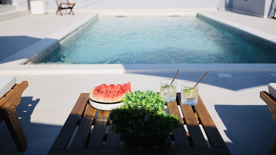 Apartment Holiday Home TiA