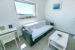 Living room - Apartments Tonka (Primosten)
