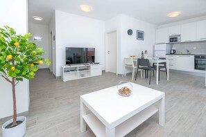 Living room - Apartments Tonka (Primosten)