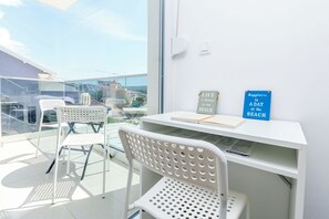 Apartment (A2) | Wohnzimmer
