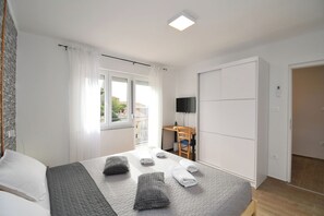 Apartment (A1) - Apartments Plomin (Krsan)