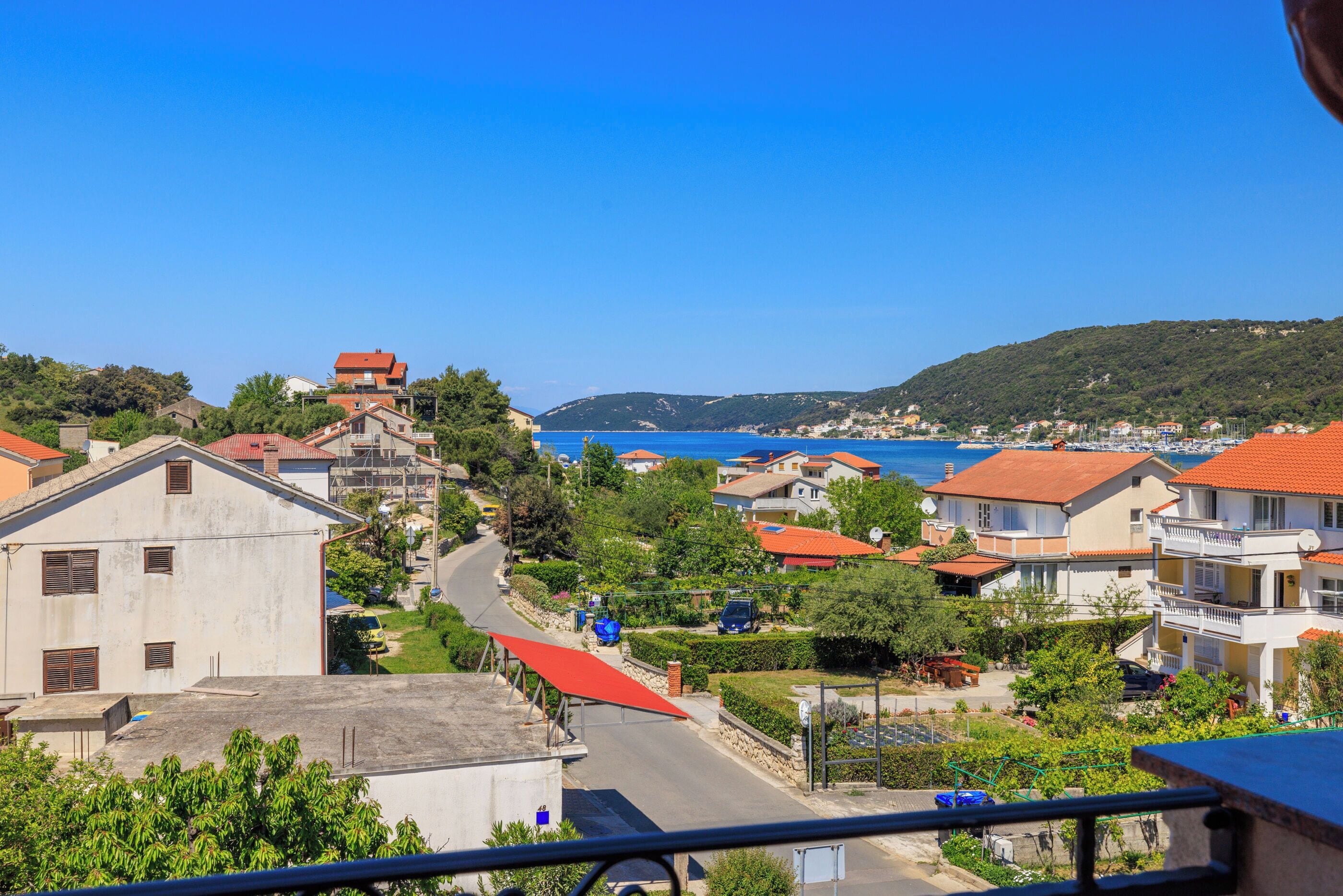 Apartment (A2) | Water view