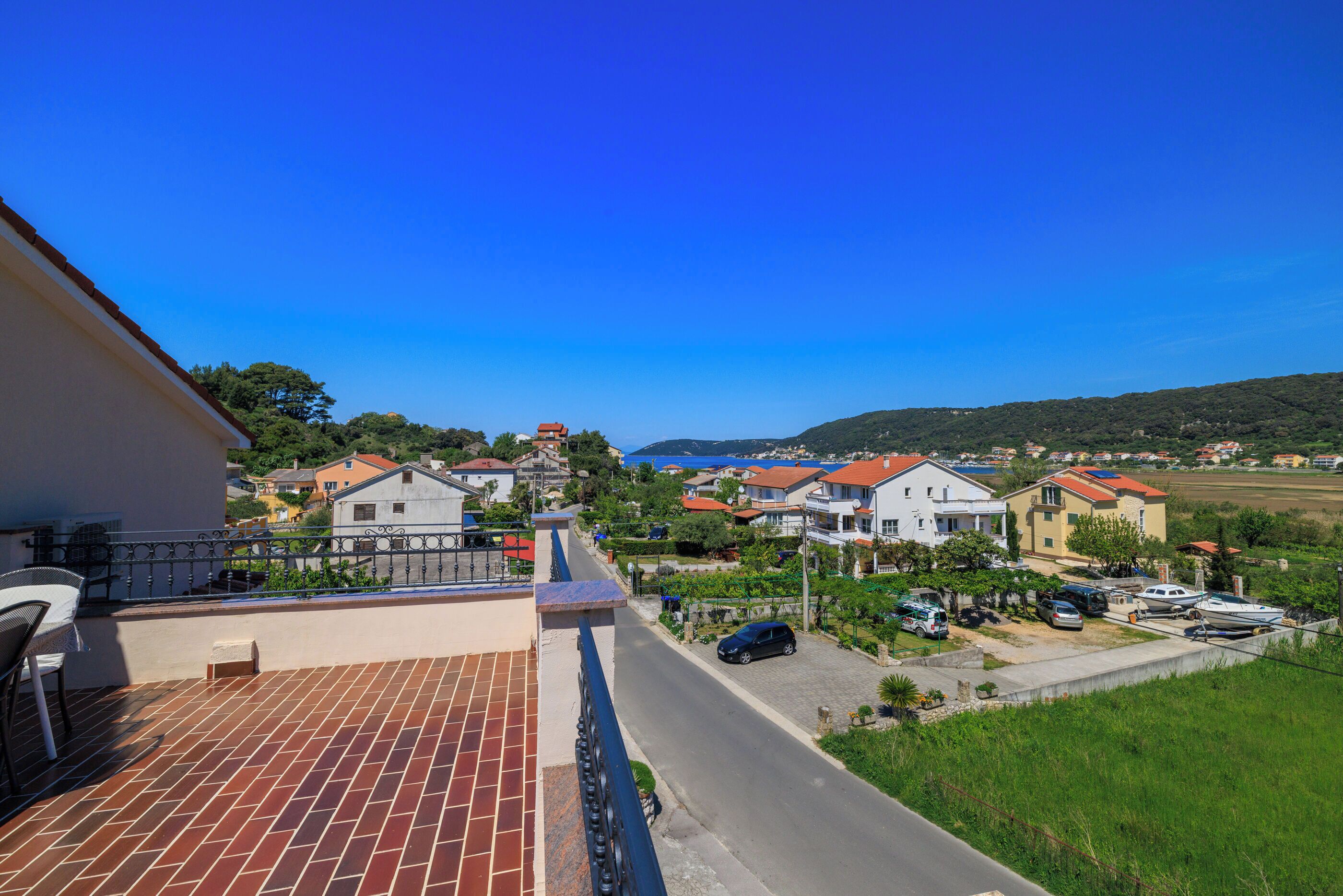 アパートメント (A2) | ウォーター ビュー