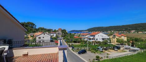 アパートメント (A2) | ウォーター ビュー