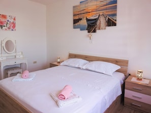 Apartment (A1) - Apartments Nikolina J (Rab)