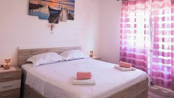 Apartment (A1) | Kostenloses WLAN