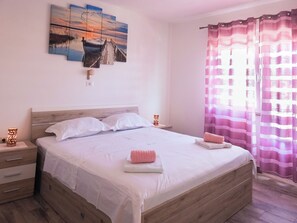 Apartment (A1) - Apartments Nikolina J (Rab)
