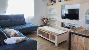 Apartment (A1) | Wohnzimmer