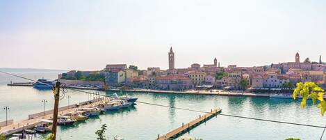 아파트 (A1) | 조감도