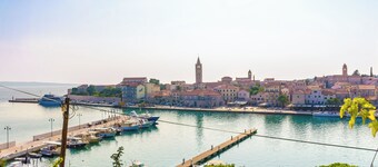 Apartments Zarko