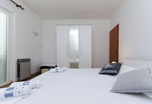 Appartamento (A1) | Wi-Fi gratuito