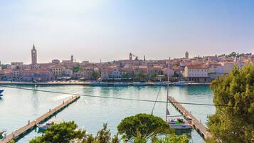 Apartment (A1) | Water view