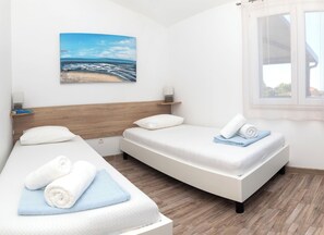 Apartment (A1) - Apartments Ideal Holiday (Tribunj)