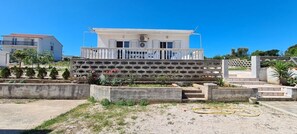 Diseño del edificio