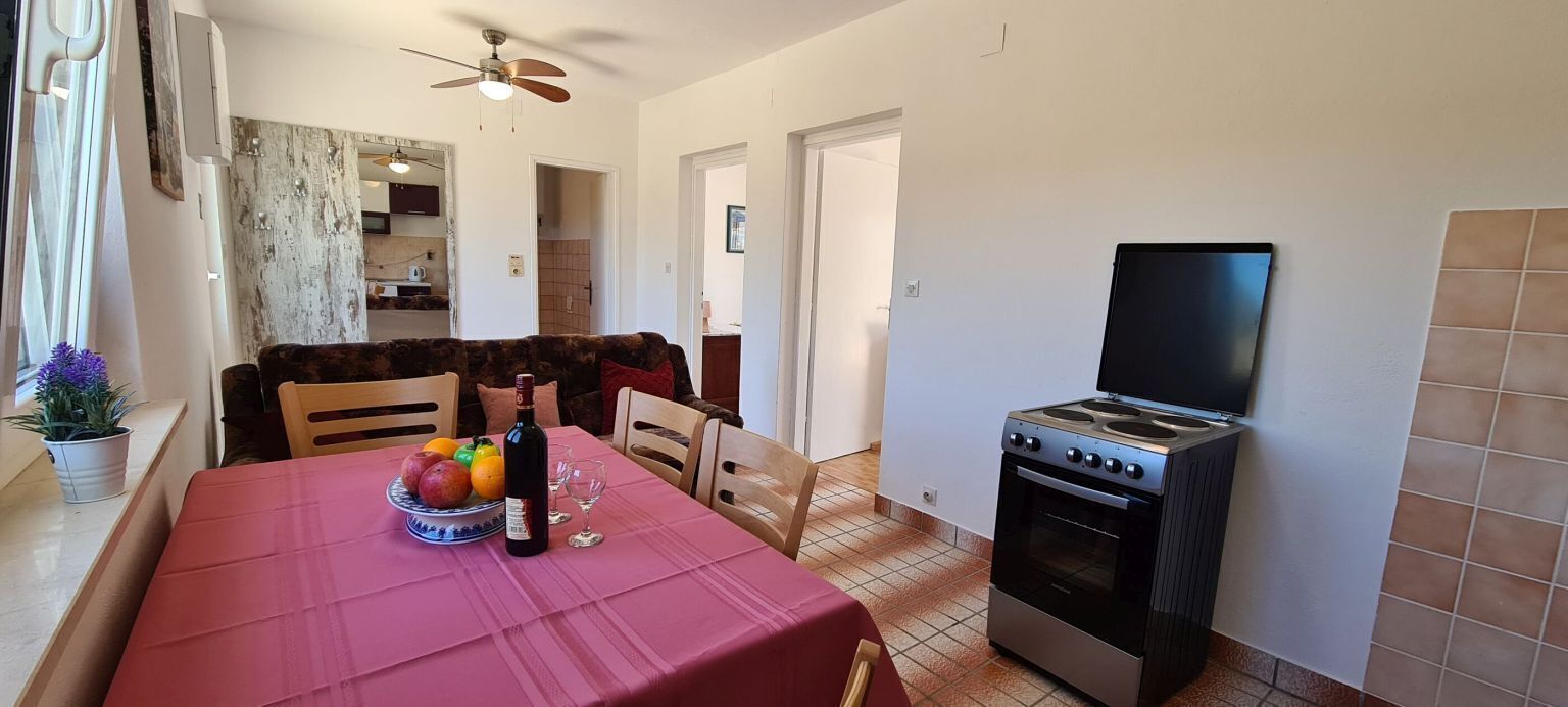 Maison | Restauration