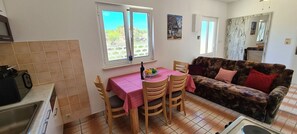 Casa | Restauración