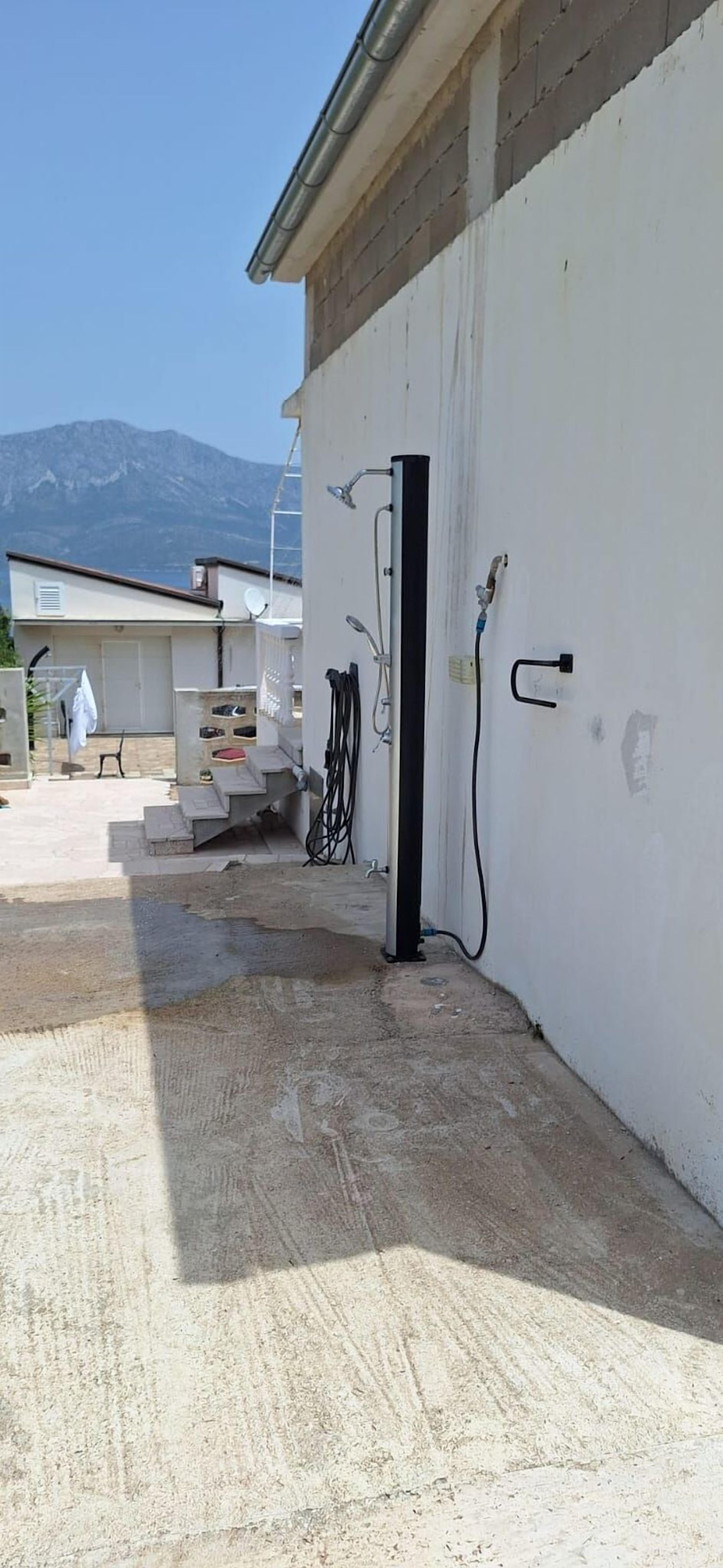 บริเวณภายนอก