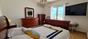 Hus | Strykejern/-brett og wi-fi (inkludert)