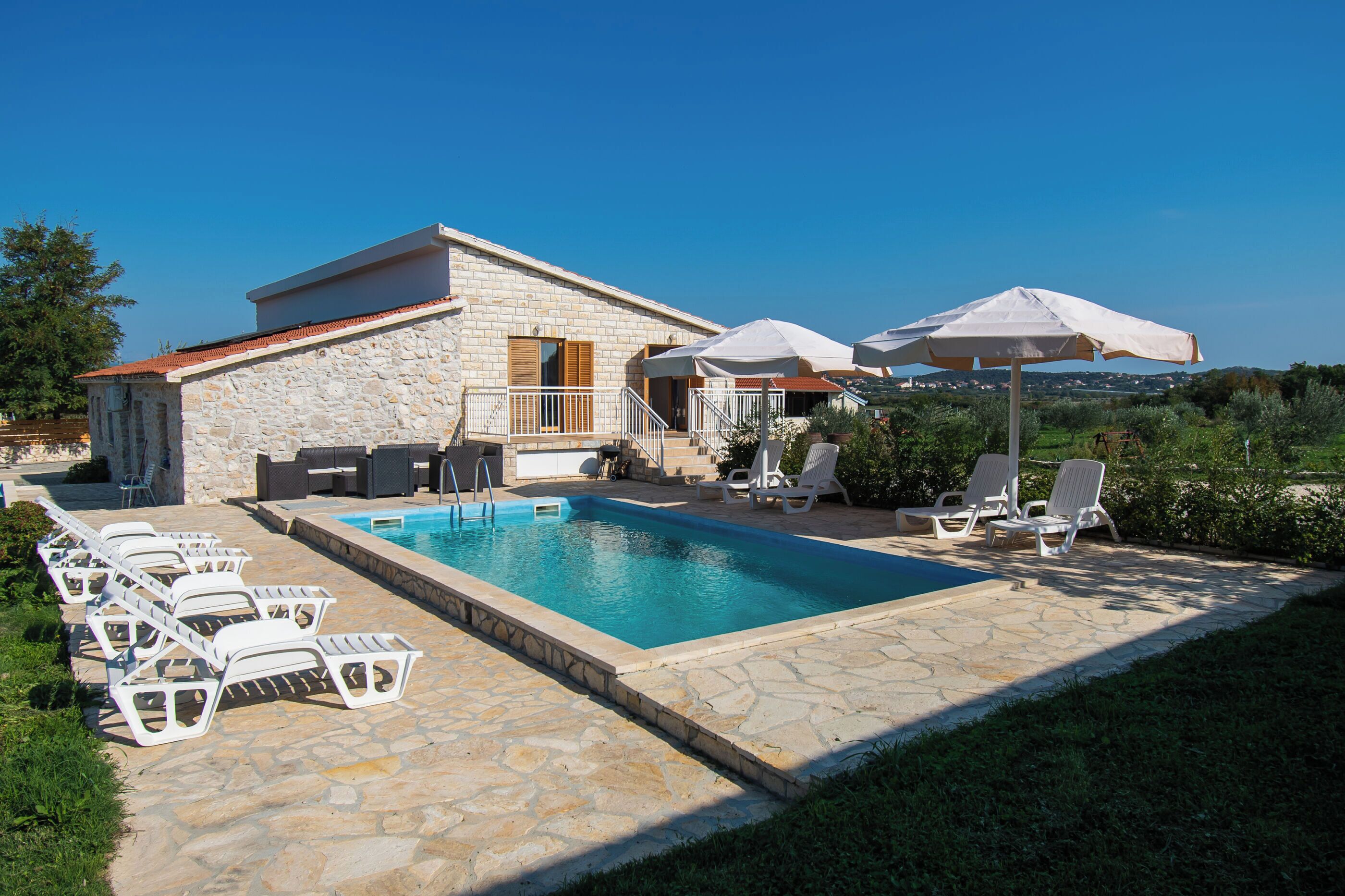 Diseño del edificio