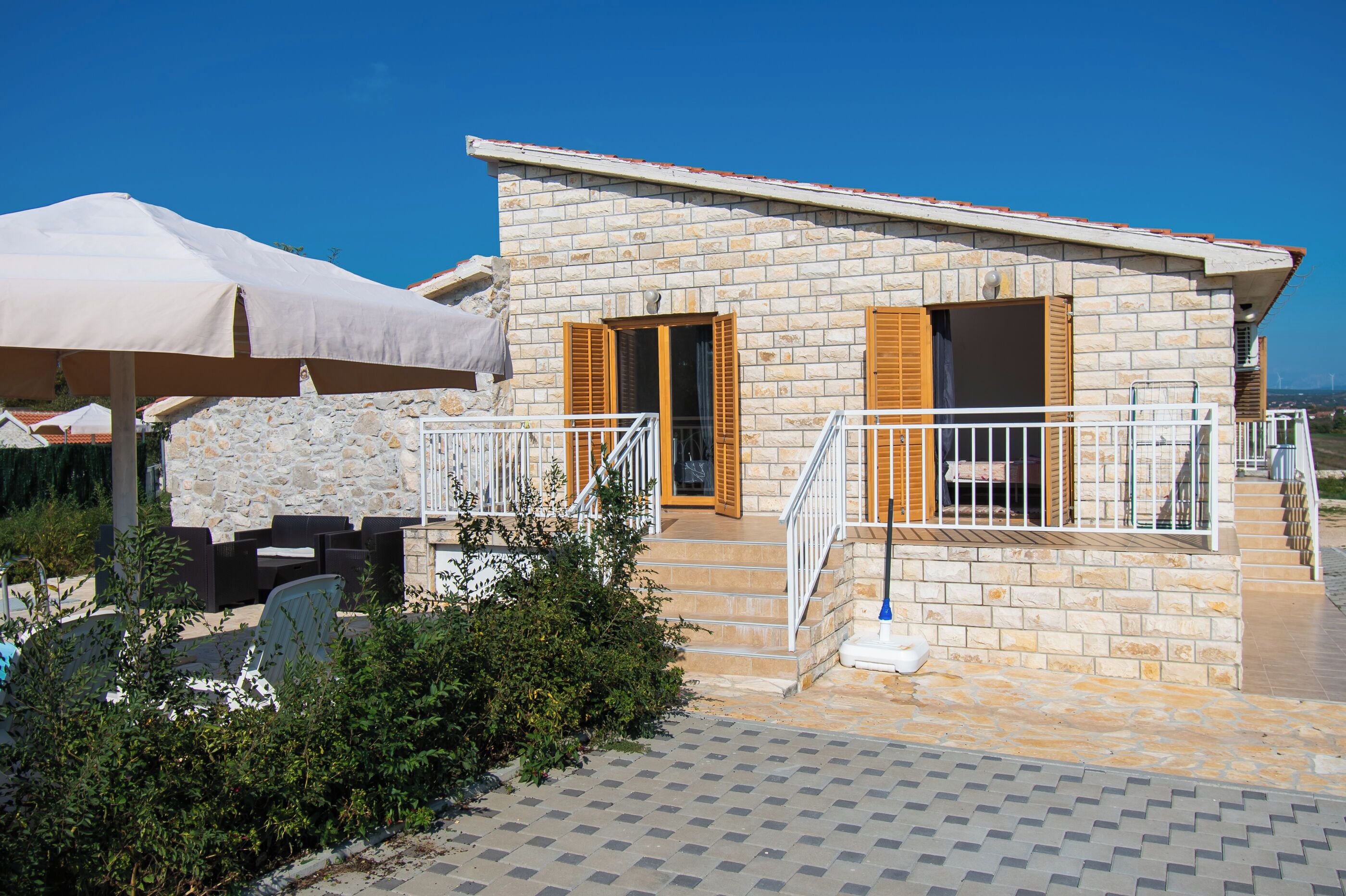 建物のデザイン