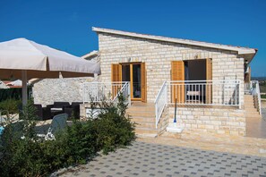 建物のデザイン