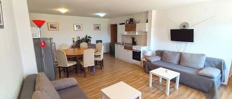 ハウス | リビングルーム