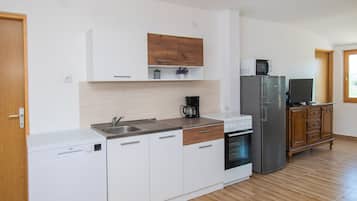 House | Private kitchen