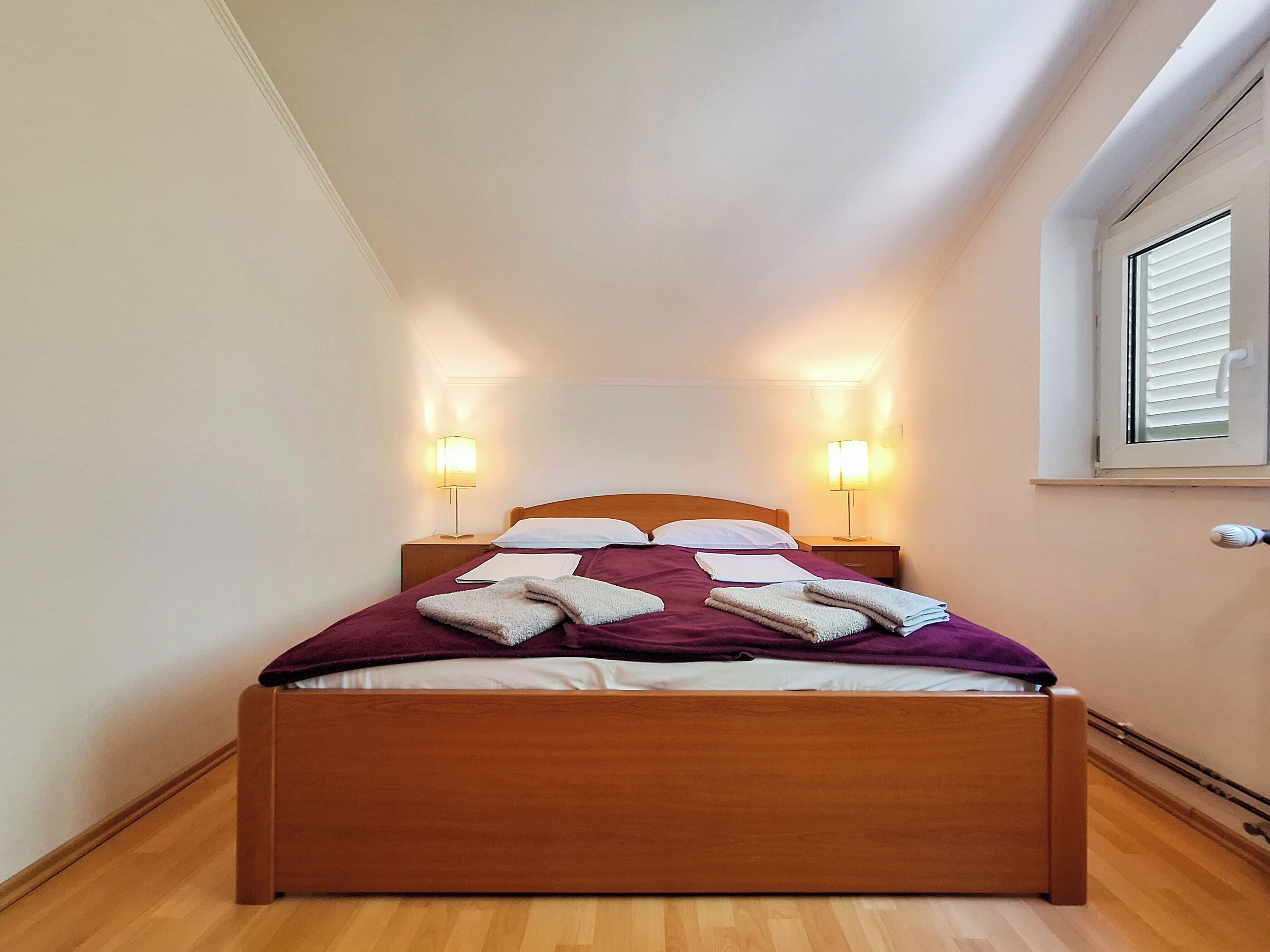 Apartment (A1) | Free WiFi