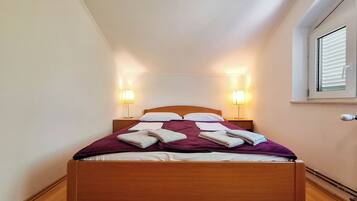 Apartment (A1) | Free WiFi