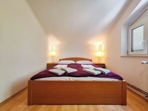 Apartment (A1) | Free WiFi - Apartment Nenad (Vinodol)