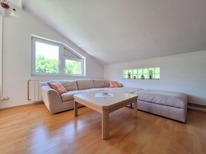 公寓 (A1) | 客廳