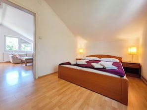 Apartment (A1) | Free WiFi - Apartment Nenad (Vinodol)